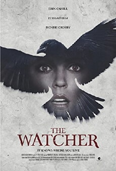 The Watcher (2016) - Stream Online