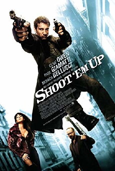 Shoot 'Em Up (2007) - Stream Online