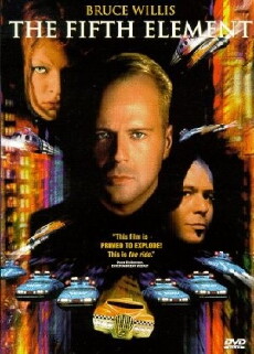 The Fifth Element (1997) - Stream Online