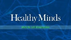 Healthy Minds with Dr. Jeff Borenstein (2016) - Stream Online