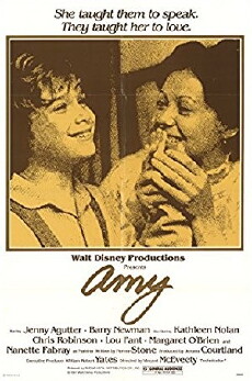 Amy (1981) - Stream Online