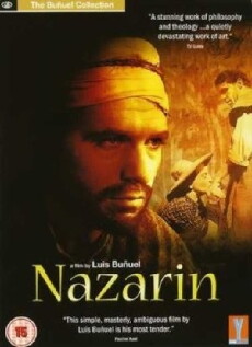 Nazarin (1959) - Stream Online