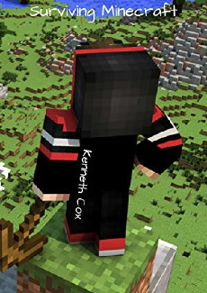 Surviving Minecraft (2018) - Stream Online