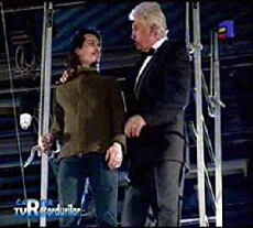 Cartea TVRecordurilor (2004) - Stream Online