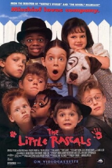 The Little Rascals (1994) - Stream Online