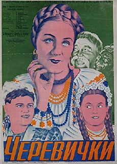Slippers (1945) - Stream Online
