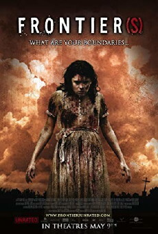 Frontier(s) (2007) - Stream Online