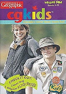 CG Kids (2002) - Stream Online