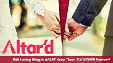 Altar'd (2017) - Stream Online