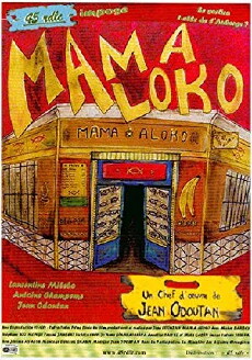 Mama Aloko (2002) - Stream Online