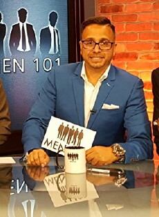 Men 101 (2016) - Stream Online
