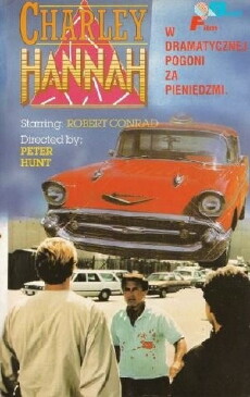 Charley Hannah (1986) - Stream Online