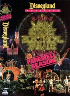 Backstage Disney: The Main Street Electrical Parade (1986) - Stream Online