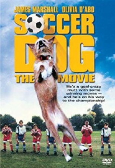 Soccer Dog: The Movie (1999) - Stream Online