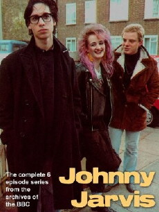 Johnny Jarvis (1983) - Stream Online