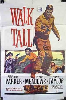 Walk Tall (1960) - Stream Online