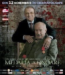 Ehrenmedaille (2009) - Stream Online