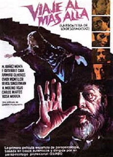 Viaje al más allá (1980) - Stream Online