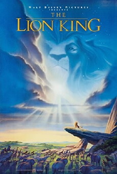 The Lion King (1994) - Stream Online