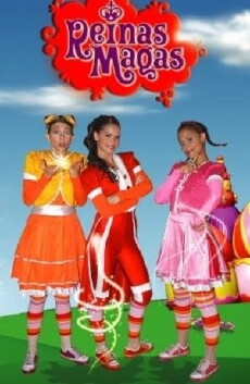 Reinas Magas (2007) - Stream Online
