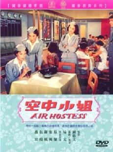 Kong zhong xiao jie (1959) - Stream Online