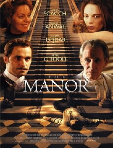 The Manor (1999) - Stream Online