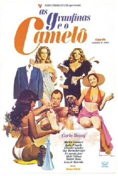 As Grã-Finas e o Camelô (1976) - Stream Online