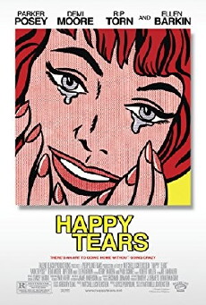 Happy Tears (2009) - Stream Online