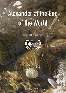 Alexander at the End of the World (2018) - Stream Online