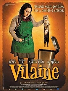 Ugly Melanie (2008) - Stream Online