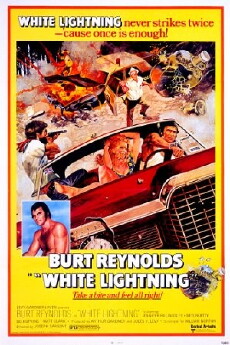 White Lightning (1973) - Stream Online
