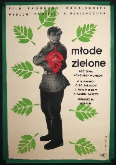 Molodo-zeleno (1962) - Stream Online