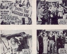 Swing the Western Way (1947) - Stream Online