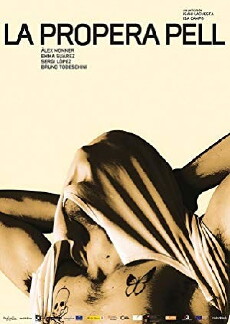 The Next Skin (2016) - Stream Online