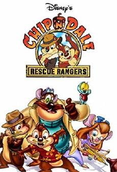 Chip 'n' Dale's Rescue Rangers to the Rescue (1989) - Stream Online