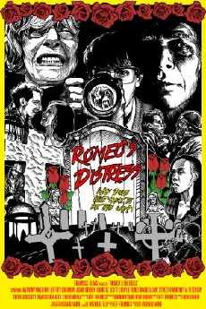 Romeo's Distress (2016) - Stream Online