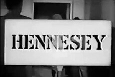 Hennesey (1959) - Stream Online