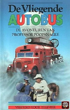 Professor Poopsnagle's Steam Zeppelin (1986) - Stream Online