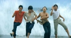 The Boys from Fengkuei (1983) - Stream Online