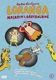 Loranga, Masarin & Dartanjang (2005) - Stream Online