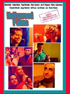 Hollywood Palms (2001) - Stream Online