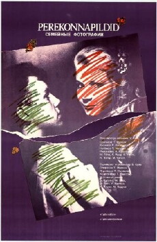 Perekonnapildid (1989) - Stream Online