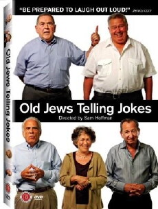 Old Jews Telling Jokes (2009) - Stream Online