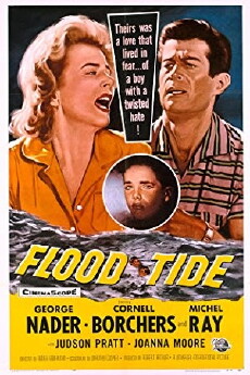 Flood Tide (1958) - Stream Online