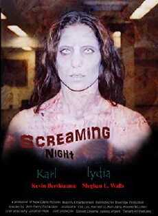 Screaming Night (2002) - Stream Online
