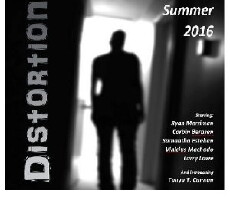 Distortion (2017) - Stream Online