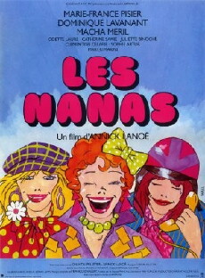 Les nanas (1985) - Stream Online