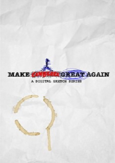 Make Canberra Great Again! (2018) - Stream Online