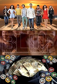 Bluf (2014) - Stream Online