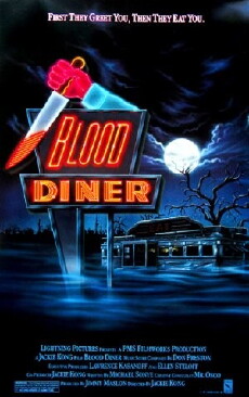 Blood Diner (1987) - Stream Online